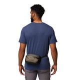 Columbia Unisex Lightweight Packable Hip Pack, Stone Green/Greenscape, One Size