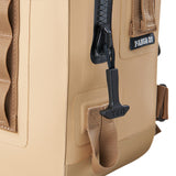 YETI Panga Series Airtight, Waterproof, Submersible Bags, Tan, Panga 28