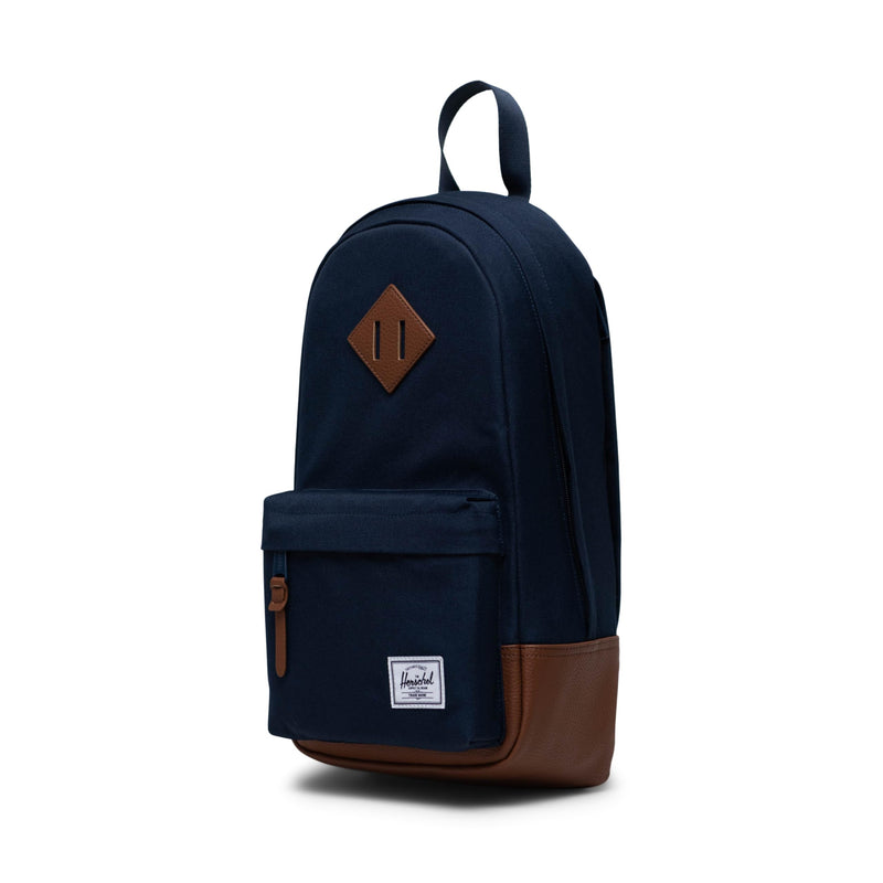 Herschel Supply Co. Heritage Shoulder Bag Navy, 8L