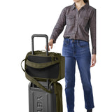 YETI Crossroads Backpack 22L, Olive
