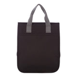 Eddie Bauer Insulated Lunch Bag | Cooler | Travel | Work | Outdoor | Reusable | Durable | Leakproof - Black