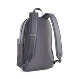 PUMA Manchester City Essentials Backpack- Grey - One Size