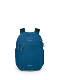 Osprey Daylite Expandable 26+6 Travel Pack, Night Shift Blue