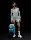 Nike Unisex Heritage Backpack (25L), Smokey Blue/Smokey Blue/Summit White, MISC