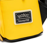 Loungefly Pokemon Psyduck Cosplay Womens Backpack