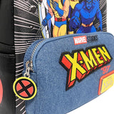 Loungefly Exclusive Marvel X-Men 97 Mini Backpack