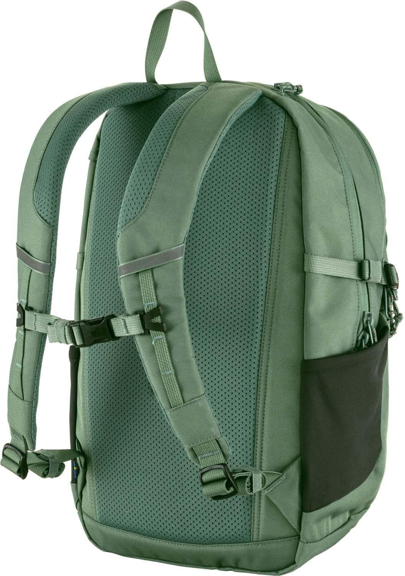 Fjällräven Skule 20 Backpack - Patina Green