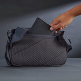 OGIO Crossbody, Moonlight Ocean, Standard