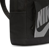 Nike Elemental Backpack (21L), Black/Black/Anthracite, MISC