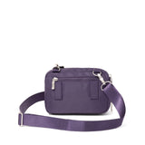 Baggallini Modern Double Zip Crossbody
