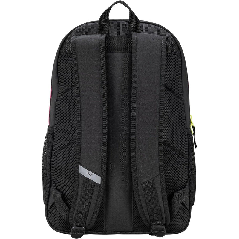PUMA Classic Core Backpack Pink
