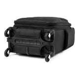 Travelpro Maxlite 5 Softside Expandable Luggage with 4 Spinner Wheels, Lightweight Suitcase, Men and Women