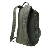 Eddie Bauer Stowaway Packable Backpack | Travel | Outdoor | Lightweight | Foldable | Durable | Ripstop Polyester | 20L - Dark Loden