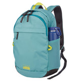 Eddie Bauer 20L Venture Backpack, Hydration and Laptop Compatible Daypack, Dusty Jade