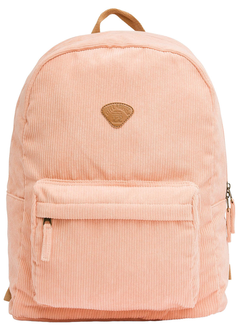 Schools Out Cord Bag