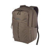 Eddie Bauer Robson Backpack 30L | Everyday Carry | Work | Travel | Commuter | Padded Laptop Sleeve | Stretch Bottle Pockets | Lightweight | Durable - Spruce