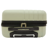 Wrangler Quest Luggage Set, Pelican, 2 Piece Set (30"/22")