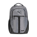 PUMA Strategy Backpack, Black Grey, OS