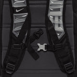 NIKE Elite Backpacks Black/Anthracite/Metallic Silv One Size, Black/Anthracite/Metallic Silv, One Size, Retro