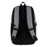 Jordan Backpack Carbon Heather One Size