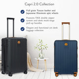 Bric's Capri 2.0 27" Spinner Expandable