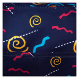 Loungefly Universal Saved by The Bell Locker Backpack