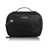 TUMI Women's Accessory Pouch Small, Black, One Size