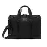 TUMI - Alpha Bravo Academy Brief - Compact Laptop Briefcase - Travel Laptop Bag - 11.8
