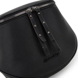 Montana West Crossbody Bags Bum Bag for Women Large Sling Bag with Adjustable Strap and Coin Purse, MWC-285BK