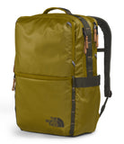 The North Face Base Camp Voyager Daypack, Sulphur Moss/New Taupe Green/Utility Brown, One Size