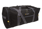 Outdoor Products Mountain Duffel (Medium (12 x 12 x 24 Inch), Black) (Large (15 x 15 x 30 Inch), Black) (Black, Large (15 x 15 x 30 Inch))