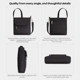 Travelon Anti-Theft Classic Mini Shoulder Bag
