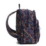 Premium Cotton XL Bancroft Backpack, Starry Paisley, One Size