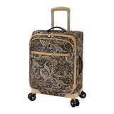 London Fog Mayfair 20 Inch Carry On Expandable Spinner