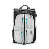 Gura Gear Kiboko City Commuter 18L+ Rolltop Camera Backpack