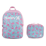 One & Only Backpack and Lunch Set