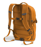 The North Face Recon Everyday Laptop Backpack - Daypack, Water Repellent, Laptop Sleeve, 2 Water Bottle Pockets, Timber Tan, One Size