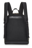 Gucci, Pre-Loved GG Supreme Caleido Backpack, Black