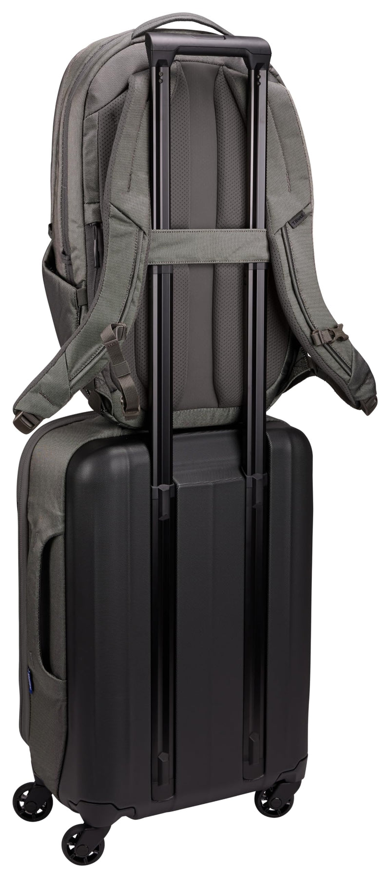 Thule Subterra Backpack 21L, Vetiver Gray