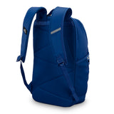 High Sierra Swoop SG Backpack, Travel or Work Laptop Bookbag with Drop Protection Pocket, and Tablet Sleeve, One Size, Cosmic Blue