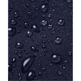 Under Armour unisex-adult Undeniable 5.0 Duffle-Large, Midnight Navy (410)/Metallic Silver, One Size Fits Most