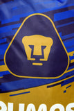 Icon Sports Pumas UNAM Official Drawstring Gym Soccer Cinch Bag 03