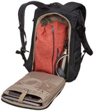 Thule Covert Camera Backpack 24L, Modular Internal Organization, Fits 14" Laptop & 11" Tablet, Includes Padded Shoulder Bag