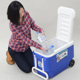 Igloo 38-Quart Wheelie Cool Cooler