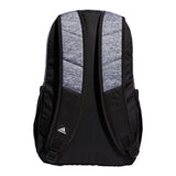 adidas Defender Sports Backpack with Shoe Compartment, Soccer Bag