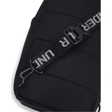 Under Armour 1376461-1-OSFM Unisex UA Utility Flex Sling Black OSFM