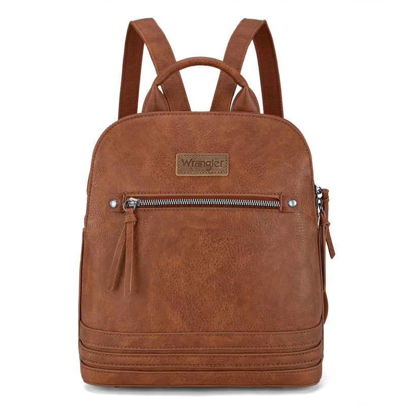 Montana West Wrangler Backpack Purse for Women Mini Backpack Purse Cute Ladies Bookbag Travel Work Daypacks Bags