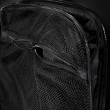 TYR Mission Training Bag, Black
