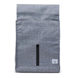 Herschel Supply Co. City Backpack, Raven Crosshatch