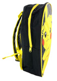 Pokemon Po Basic Bp Backpacks Black One Size, Multicoloured, One Size, Multicoloured, One Size